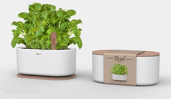 Urban Oasis工具組 讓你在家就能當(dāng)農(nóng)夫 -  rpnrmr.com