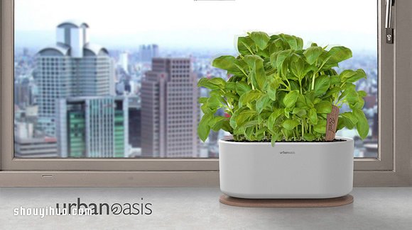 Urban Oasis工具組 讓你在家就能當(dāng)農(nóng)夫 -  rpnrmr.com