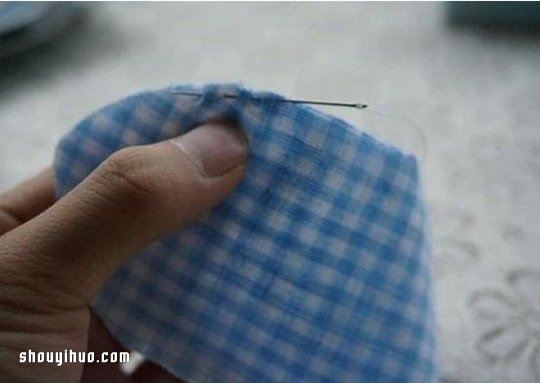 賣萌利器：萌萌兔耳朵的制作方法圖解教程 -  rpnrmr.com