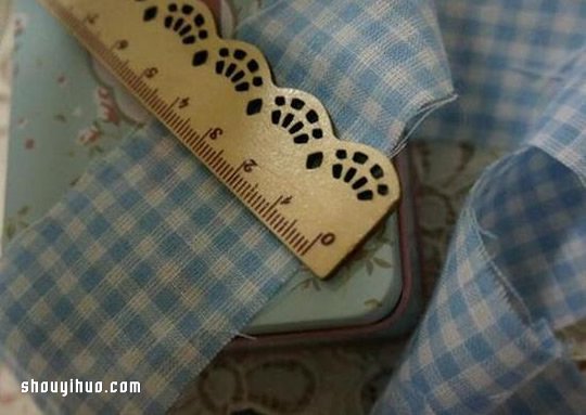賣萌利器：萌萌兔耳朵的制作方法圖解教程 -  rpnrmr.com