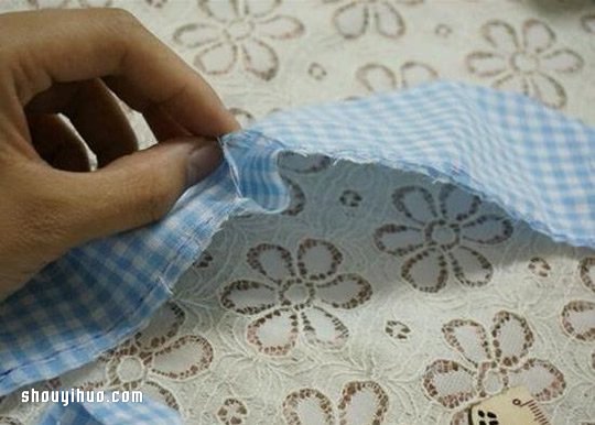 賣萌利器：萌萌兔耳朵的制作方法圖解教程 -  rpnrmr.com