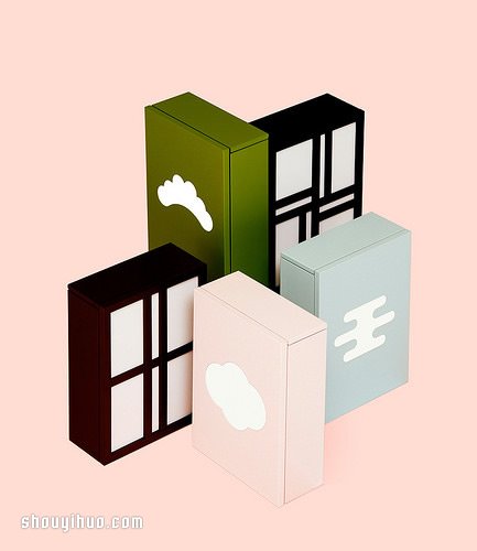 別出心裁的和風信箱 讓郵差伯伯也驚艷！ -  rpnrmr.com
