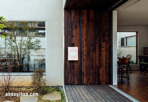 別出心裁的和風信箱 讓郵差伯伯也驚艷！ -  rpnrmr.com