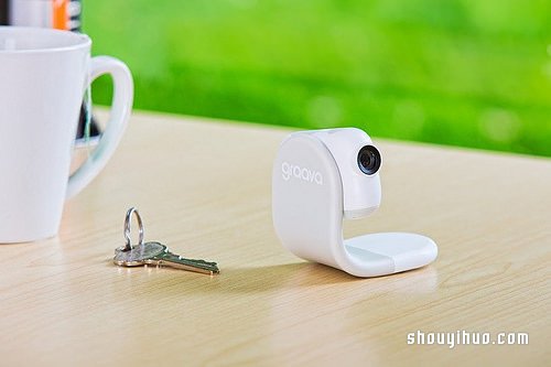 Graava：自動剪片配樂的聰明攝影機 -  rpnrmr.com