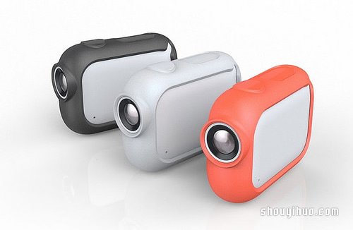 Graava：自動剪片配樂的聰明攝影機 -  rpnrmr.com