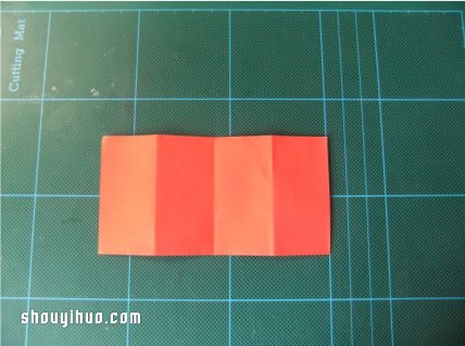好玩的剪紙愛心的方法圖解 -  rpnrmr.com