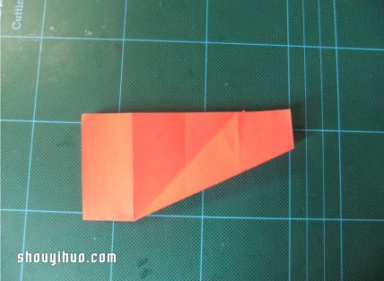 好玩的剪紙愛心的方法圖解 -  rpnrmr.com