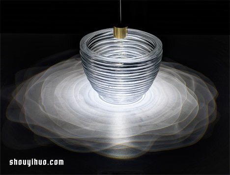 玻璃3D打印技術(shù)，千度高溫下制作玻璃手工藝品 -  rpnrmr.com