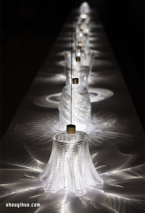 玻璃3D打印技術(shù)，千度高溫下制作玻璃手工藝品 -  rpnrmr.com