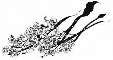 一組殿堂級的美輪美奐剪紙作品欣賞 -  rpnrmr.com