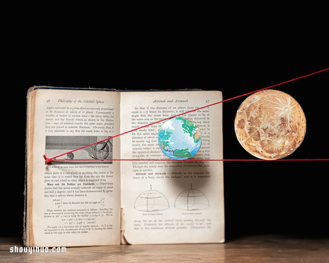 我的書…活過來了！有趣的3D剪紙書本藝術(shù) -  rpnrmr.com