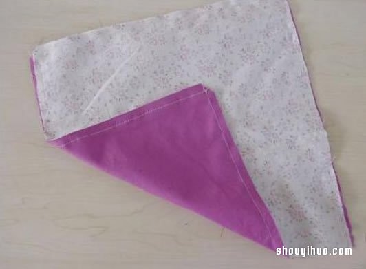 簡單家居布藝DIY：不織布收納盒手工制作圖解 -  rpnrmr.com