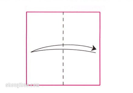 簡單折紙制作好玩動物帽子的方法步驟圖解 -  rpnrmr.com