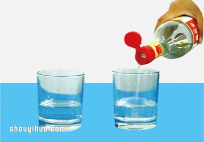 化學小實驗：白醋遇上小蘇打，發(fā)生泡沫大爆炸 -  rpnrmr.com