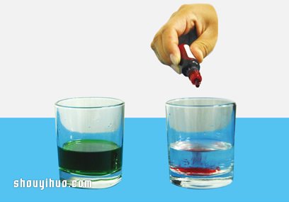 化學小實驗：白醋遇上小蘇打，發(fā)生泡沫大爆炸 -  rpnrmr.com