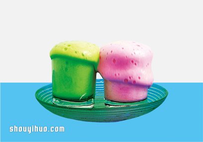 化學小實驗：白醋遇上小蘇打，發(fā)生泡沫大爆炸 -  rpnrmr.com