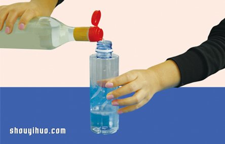 化學(xué)小實驗：小蘇打和白醋幫我們吹氣球 -  rpnrmr.com
