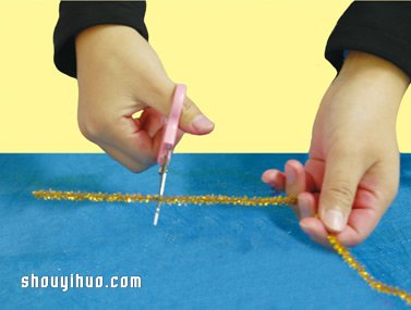 化學(xué)小實(shí)驗(yàn)：用硼砂讓雪花提前降臨 -  rpnrmr.com