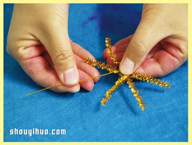化學(xué)小實(shí)驗(yàn)：用硼砂讓雪花提前降臨 -  rpnrmr.com