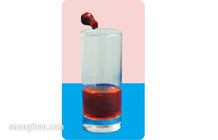 化學(xué)小實(shí)驗(yàn)：讓油和水融為一體的神奇魔法 -  rpnrmr.com