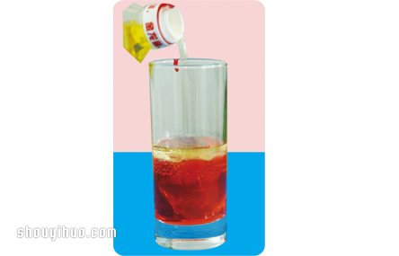 化學(xué)小實(shí)驗(yàn)：讓油和水融為一體的神奇魔法 -  rpnrmr.com