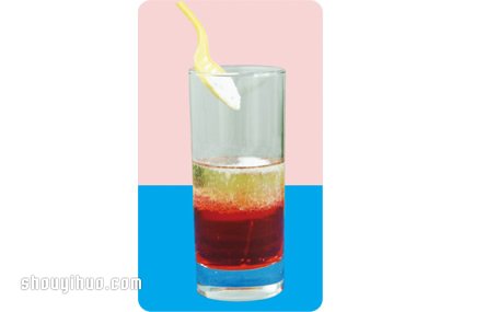 化學(xué)小實(shí)驗(yàn)：讓油和水融為一體的神奇魔法 -  rpnrmr.com