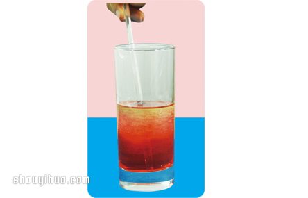 化學(xué)小實(shí)驗(yàn)：讓油和水融為一體的神奇魔法 -  rpnrmr.com