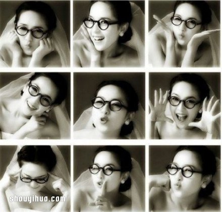 好看的拍照姿勢(shì)的擺法女大全 -  rpnrmr.com