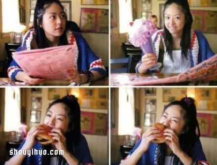 好看的拍照姿勢(shì)的擺法女大全 -  rpnrmr.com