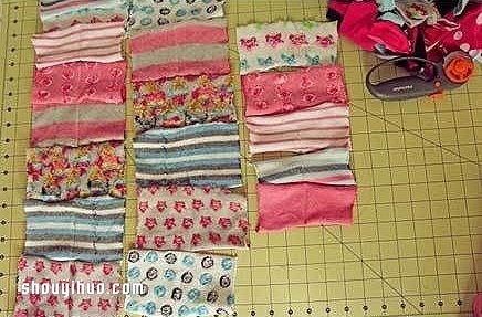 舊襪子做玩偶 親手給孩子DIY可愛的小蛇玩具 -  rpnrmr.com