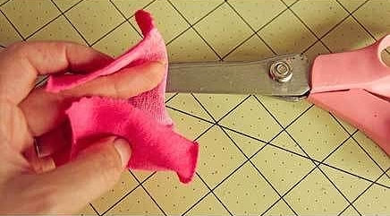 舊襪子做玩偶 親手給孩子DIY可愛的小蛇玩具 -  rpnrmr.com