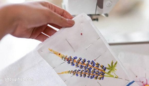 白色棉毛巾改造方法圖解 讓你從此愛上洗臉 -  rpnrmr.com