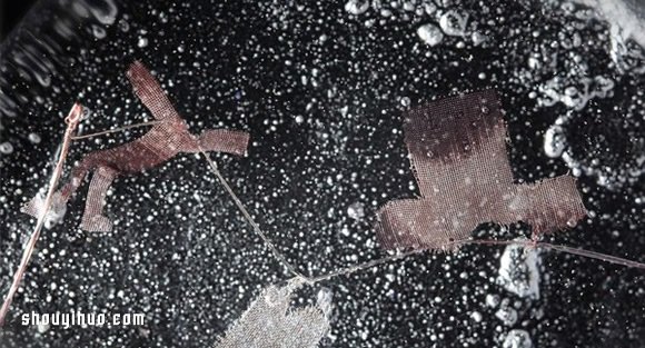 冰封感玻璃雕塑 讓美好時光永遠凍結在這一刻 -  rpnrmr.com