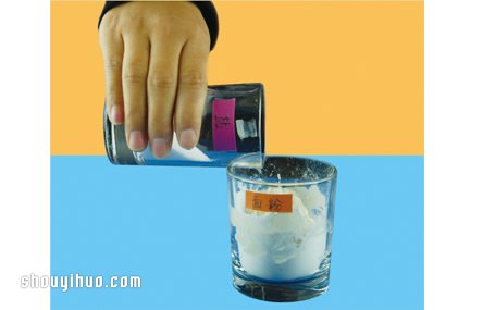化學(xué)小實(shí)驗(yàn)：用面粉制作橡皮泥的方法 -  rpnrmr.com