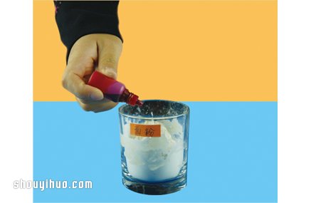化學(xué)小實(shí)驗(yàn)：用面粉制作橡皮泥的方法 -  rpnrmr.com