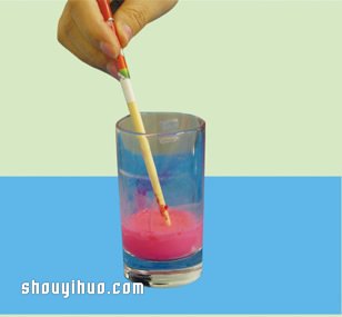 化學(xué)小實(shí)驗(yàn)：硼砂和白膠制作好玩“果凍” -  rpnrmr.com