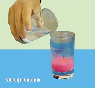 化學(xué)小實(shí)驗(yàn)：硼砂和白膠制作好玩“果凍” -  rpnrmr.com