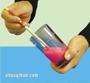 化學(xué)小實(shí)驗(yàn)：硼砂和白膠制作好玩“果凍” -  rpnrmr.com