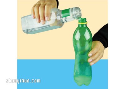 化學(xué)小實驗：自制汽水的方法 原來這么簡單！ -  rpnrmr.com