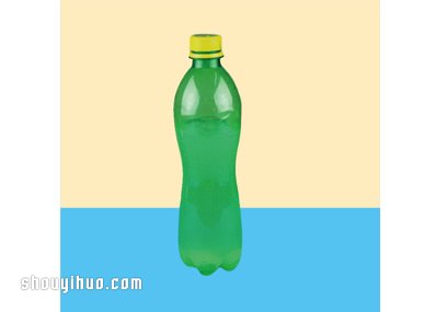 化學(xué)小實驗：自制汽水的方法 原來這么簡單！ -  rpnrmr.com