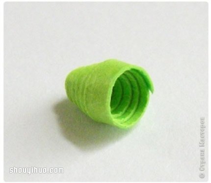 精美衍紙花教程 手工制作衍紙花的方法圖解 -  rpnrmr.com