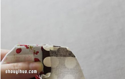 可愛便當包制作教程 手工便當包的做法圖解 -  rpnrmr.com