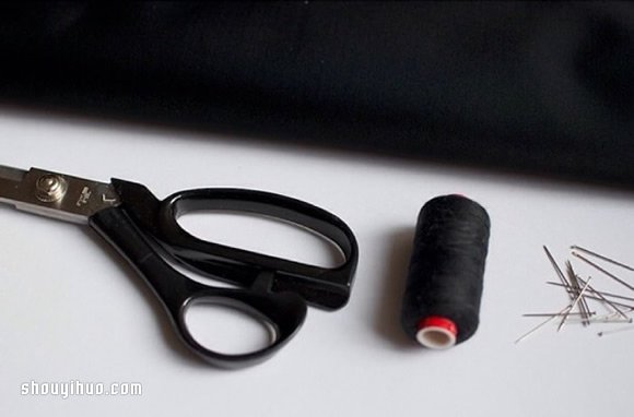 手工布藝胸罩小背心DIY制作步驟圖解教程 -  rpnrmr.com