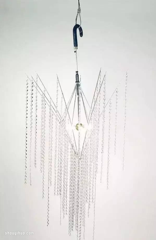 壞掉的傘廢物利用小制作 雨傘陽(yáng)傘再利用DIY -  rpnrmr.com