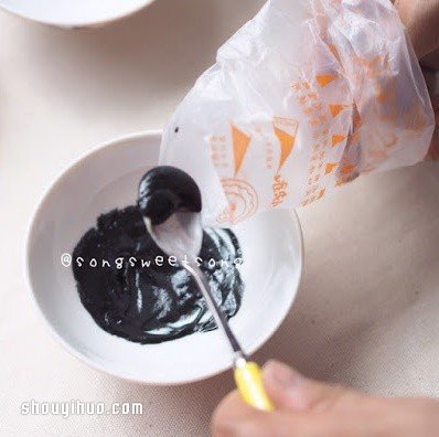 簡單DIY超萌烤面包 只要3步驟就能輕松完成 -  rpnrmr.com