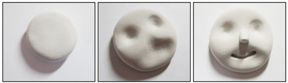 托馬斯火車頭粘土手工DIY制作圖解教程 -  rpnrmr.com