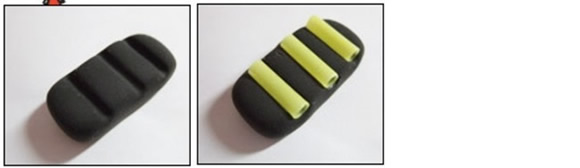 托馬斯火車頭粘土手工DIY制作圖解教程 -  rpnrmr.com