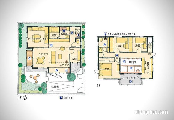 貓咪夢(mèng)幻游樂園 將人類居所變成貓咪真正的歸宿 -  rpnrmr.com