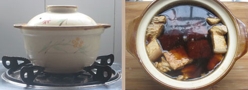 最正宗東坡肉的做法 東坡肉的家常做法來歷 -  rpnrmr.com