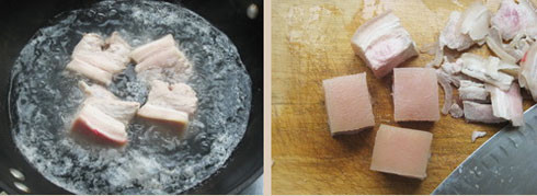 最正宗東坡肉的做法 東坡肉的家常做法來歷 -  rpnrmr.com
